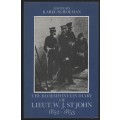 The Bloemfontein Diary of Lieut. W. J. St John, 1852-1853 - Schoeman, Karel (ed)