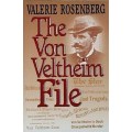 The Von Veltheim File - Rosenburg, Valerie