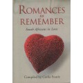 Romances to Remember: South Africans in Love - Fourie, Corlia