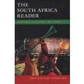 The South Africa Reader: History, Culture, Politics - Crais, Clifton (ed); McClend