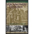 An Introduction to Mennonite History. Third edition SECONDHAND - Dyck, Cornelius J.