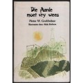 Die Aarde Moet Vry Wees - Grobbelaar, Pieter W.; Bothm