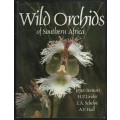 Wild Orchids of Southern Africa - Stewart, Joyce; Linder, H. P