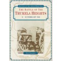 The Battle of the Thukela Heights 12-28 February 1900 - Gillings, Ken
