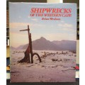 Shipwrecks of the Western Cape - Wexham, Brian