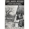 The Save Study: Relationships between the environment and basic need - Campbell, B. M. (editor); et