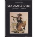 Stamme &  Ryke - Bergh, J. S.; Bergh, A. P.