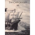 The Cape Odyssey 101. A Journey into the History and Heritage of the - Athiros, Gabriel; Athiros, N
