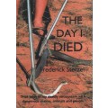 The Day I Died - Sterzel, Frederick