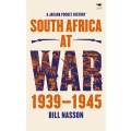 South Africa at War, 1939-1945 - Nasson, Bill