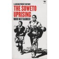 The Soweto Uprising - Nieftagodien, Noor