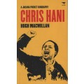 Chris Hani. A Jacana Pocket Biography - Macmillan, Hugh