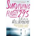 Surviving flight 295 - Joanne Lillie