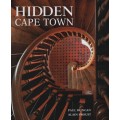 Hidden Cape Town - Duncan, Paul; Proust, Alain