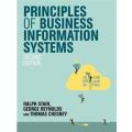 Principles of Business Information Systems - Thomas Chesney