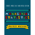 Managerial Statistics - Gerald Keller