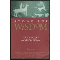 Stone Age Wisdom: The Healing Principles of Shamanism SECONDHAND - Crockett, Tom