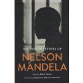 The Prison Letters of Nelson Mandela - Mandela, Nelson; Venter, Sah