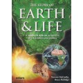 The Story of Earth & Life. A Southern African Perspective on a 4.6-b - McCarthy, Terrence; Rubidge,
