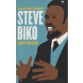Steve Biko. A Jacana Pocket Biography - Wilson, Lindy