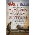 Memories at Low Altitude: The Autobiography of a Mozambican Security - Veloso, Jacinto