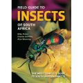 Field guide to insects of South Africa -