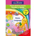 New all-in-one English phonics book for learner's : Gr 2: Teacher's  -