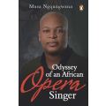 Odyssey of an African Opera Singer - Ngqungwana, Musa