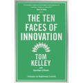 The Ten Faces of Innovation - Tom Kelley