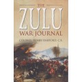 The Zulu War Journal - Hardford, Henry