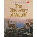 The Discovery of Wealth - Van Zyl, Diko