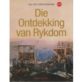 Die Ontdekking van Rykdom - Van Zyl, Diko