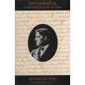 Jim's Journal: The Diary of James Butler - Gardner, Jane (ed)