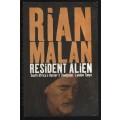 Resident Alien SECONDHAND - Malan, Rian
