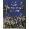 Die Anglo-Boereoorlog, 1899-1902 SECONDHAND - Pretorius, Fransjohan