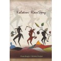 Kalahari Rain Song - Bregin, Elana; Kruiper, Beli