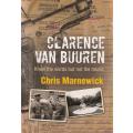 Clarence Van Buuren - Chris Marnewick