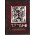 Inyenzi: A Story of Love and Genocide - Brown, Andrew