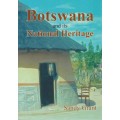 Botswana and its National Heritage - Grant, Sandy