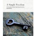A simple freedom - Ahmed Kathrada