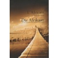 L'Africain: Die Afrikaan - Le Clzio, J-M. G.; Morgan,