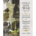 Anglo-Boer War (South African War) 1899-1902: Historical Guide to Me - Grobler, Jackie