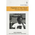 Flashes in Her Soul: The Life of Jabu Ndlovu - Fairbairn, Jean