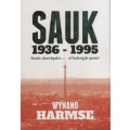 SAUK 1936-1995 - Harmse, Wynand