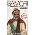 Samori: La renaissance de l'empire mandingue - Person, Yves