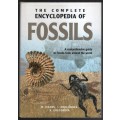 The Complete Encyclopedia of Fossils: A comprehensive guide to Fossi - Ivanov, M.; Hrdlickova, S.;