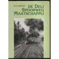 De Deli Spoorweg Maatschappij - Meijer, Ir. H.; Heckler, Ing