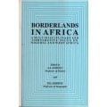 Borderlands in Africa. A Multidisciplinary and Comparative Focus on  - Asiwaju, A. I. (ed); Adeniyi