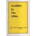 Zambia in the 1990s. Proceedings of the 11th PWPA Conference - Sumaili, F. K. M. (editor);