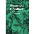 RWANDA CONFLICT ITS ROOTS & - KAMUKAMA,D